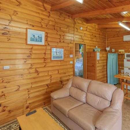 Boat Harbour Garden Cottages Dış mekan fotoğraf
