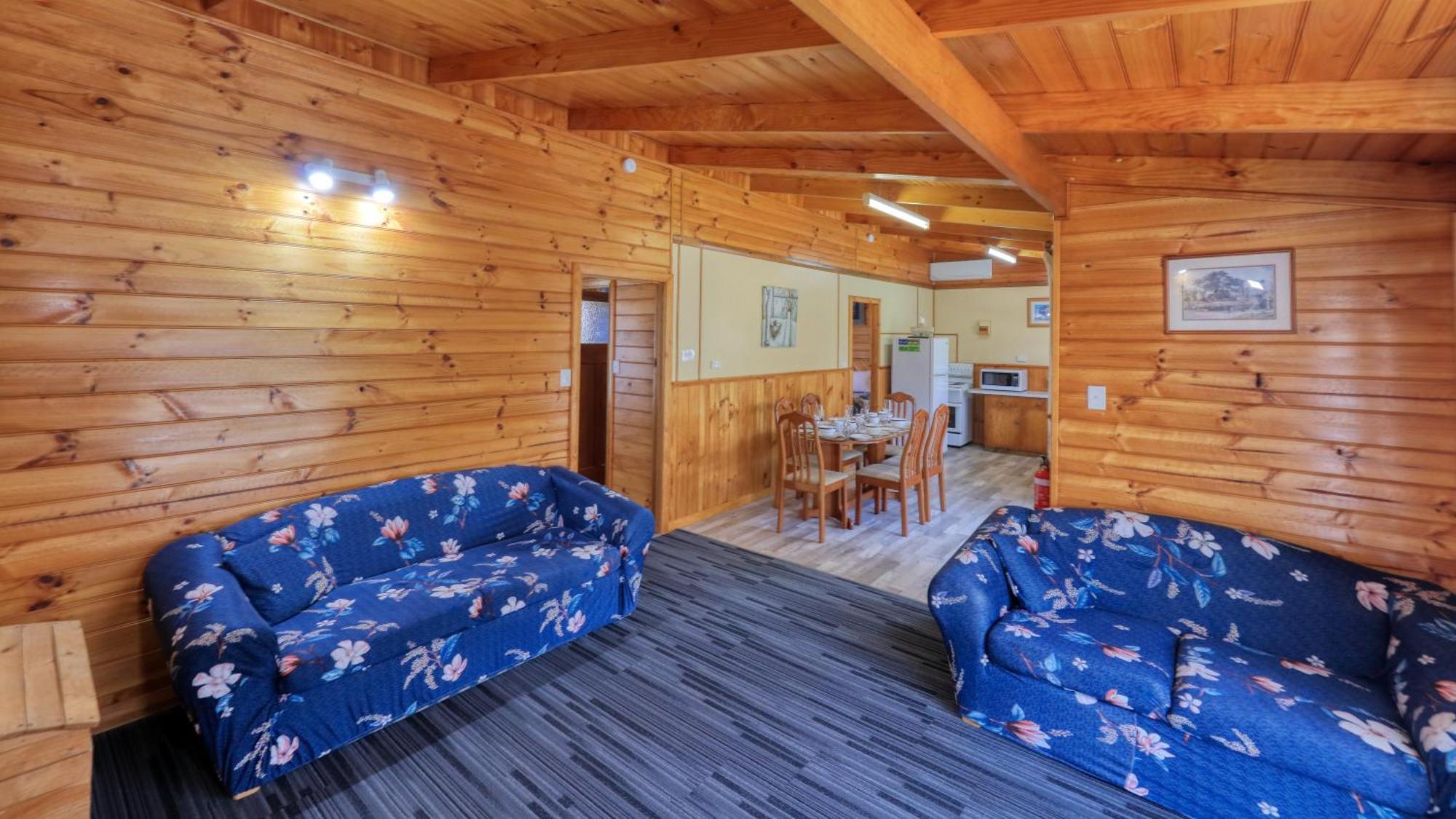 Boat Harbour Garden Cottages Dış mekan fotoğraf