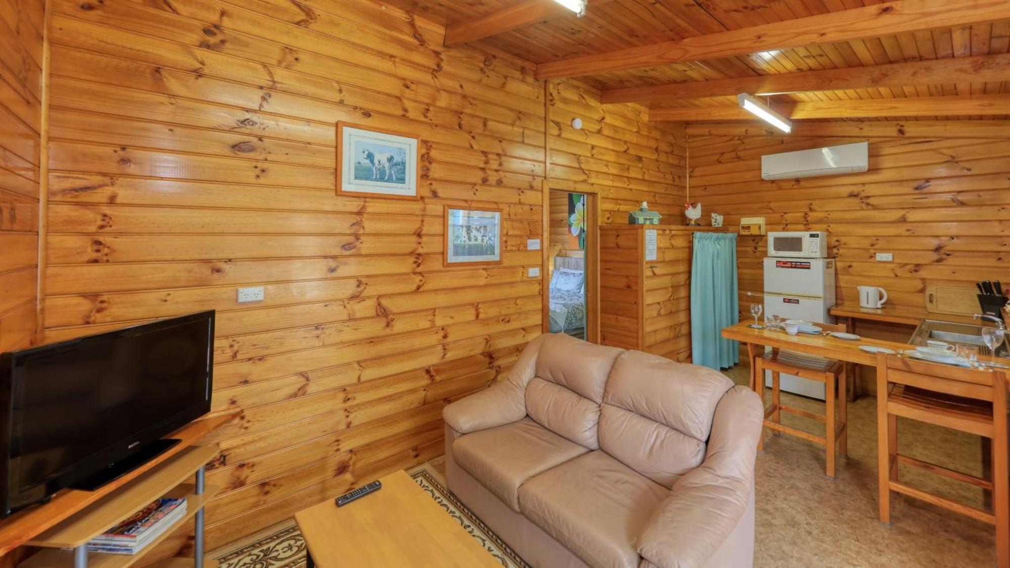 Boat Harbour Garden Cottages Dış mekan fotoğraf