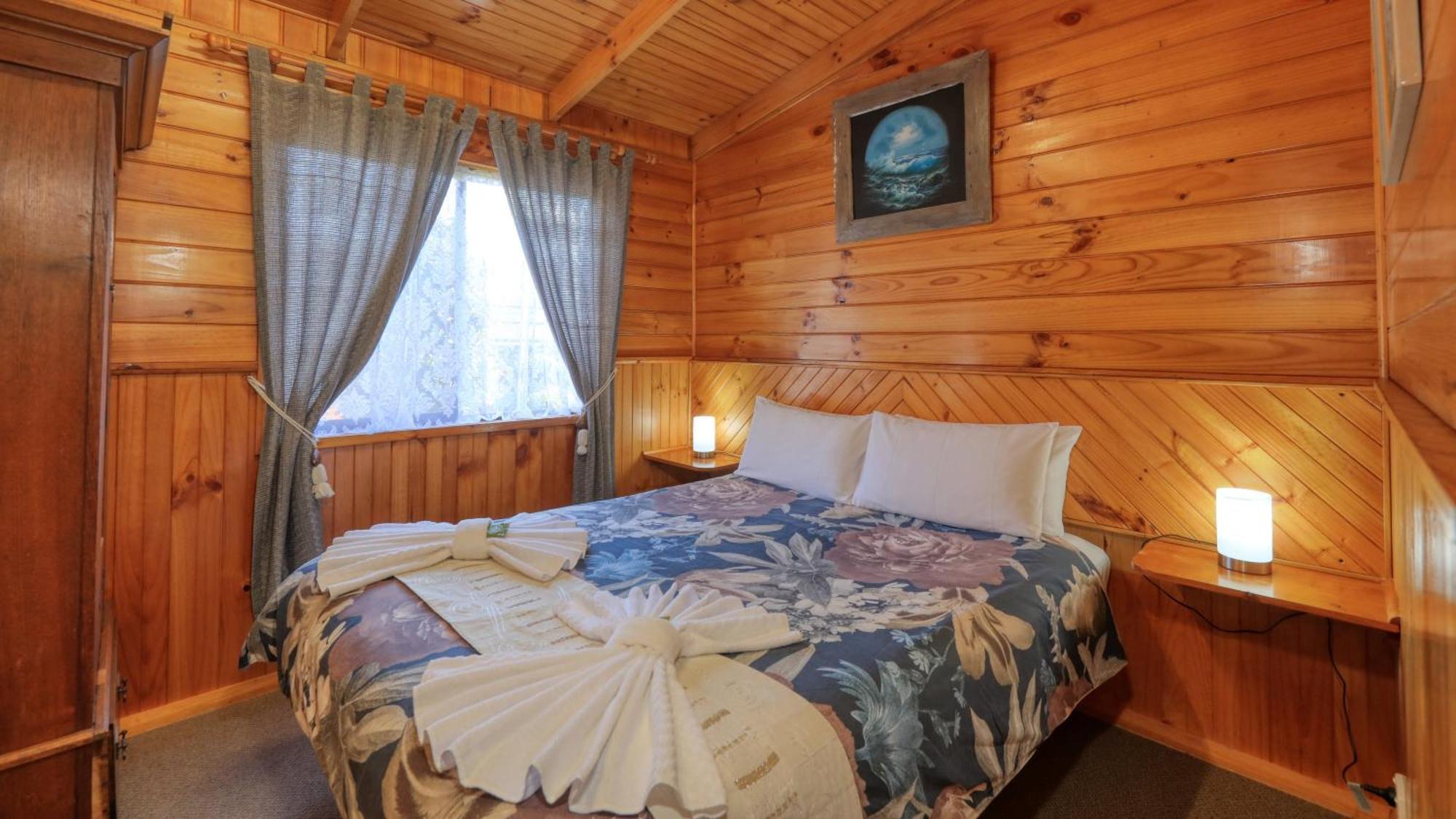 Boat Harbour Garden Cottages Dış mekan fotoğraf