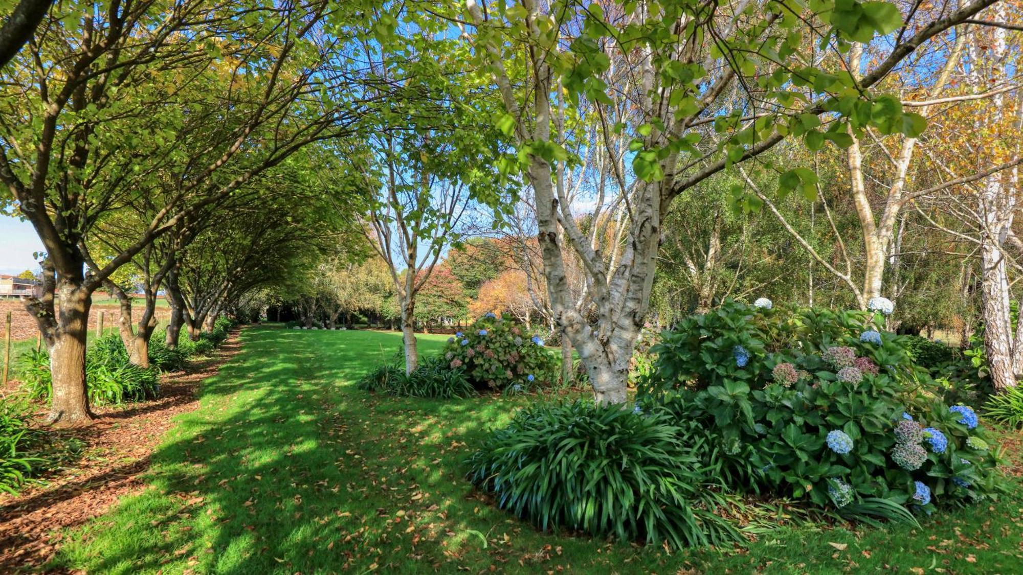 Boat Harbour Garden Cottages Dış mekan fotoğraf