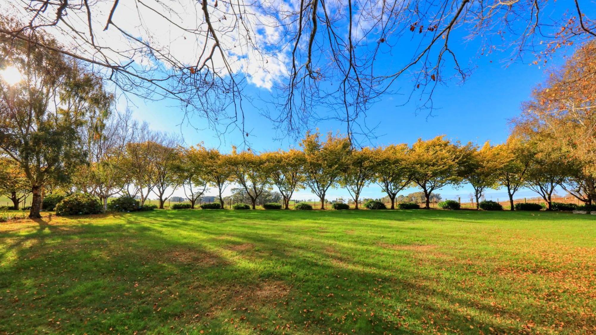 Boat Harbour Garden Cottages Dış mekan fotoğraf