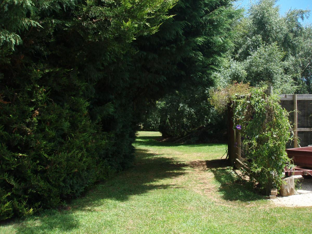 Boat Harbour Garden Cottages Dış mekan fotoğraf