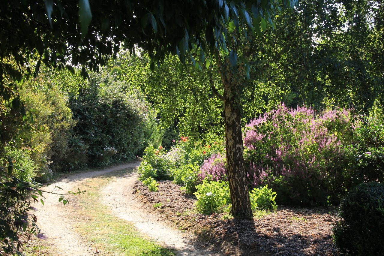 Boat Harbour Garden Cottages Dış mekan fotoğraf