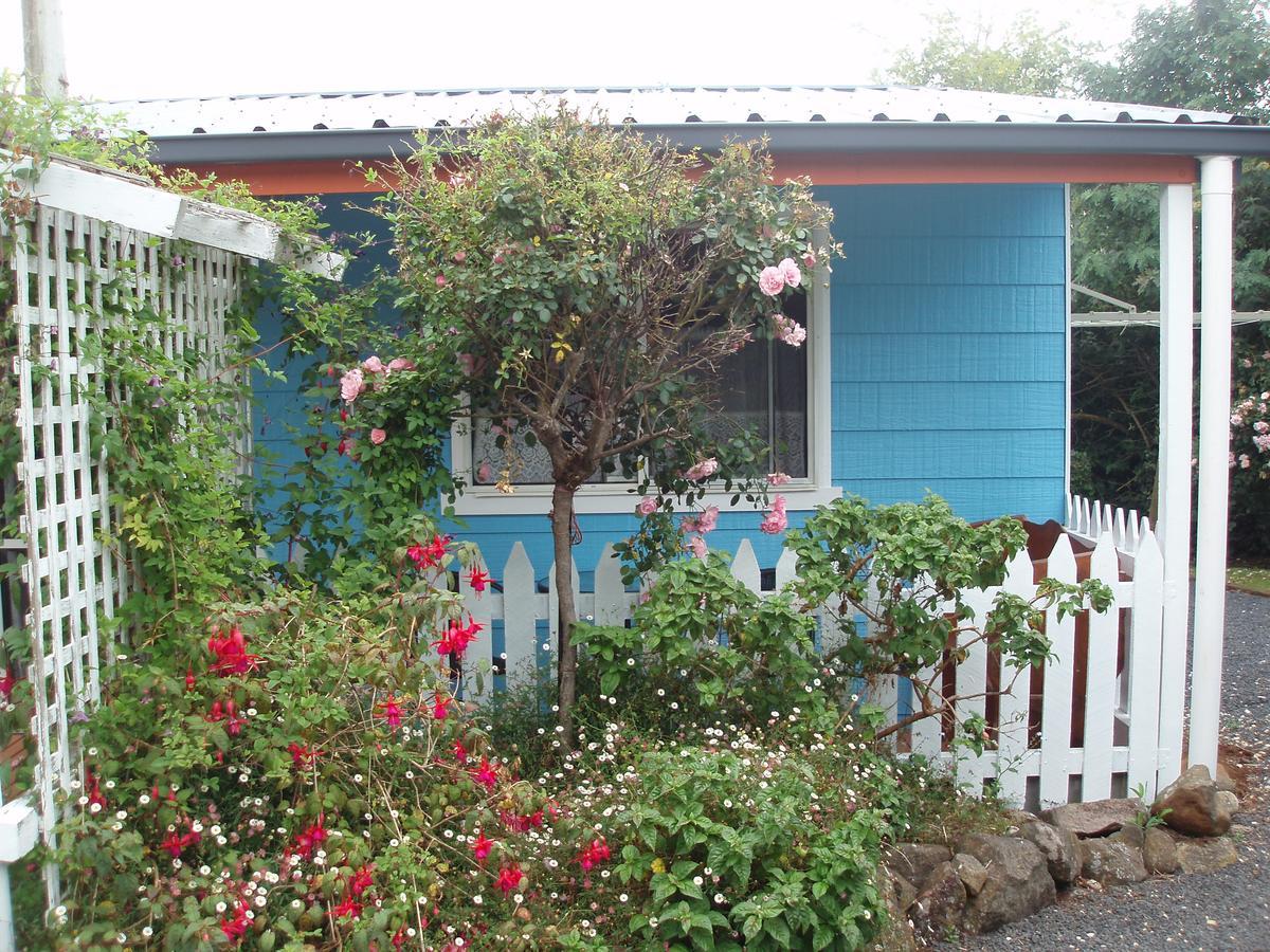 Boat Harbour Garden Cottages Dış mekan fotoğraf
