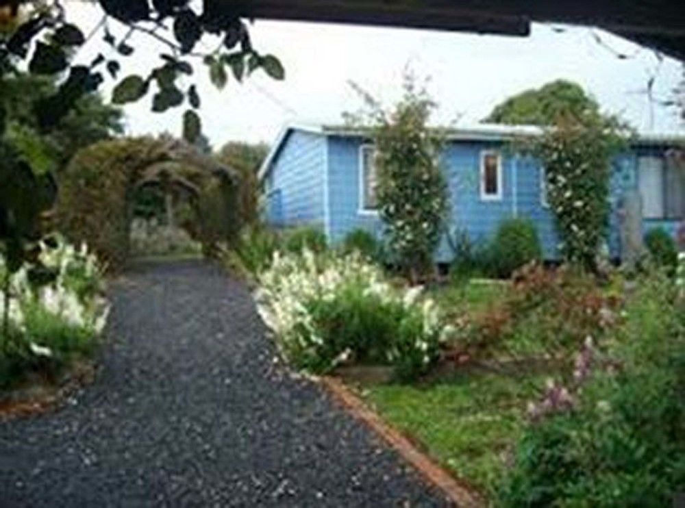 Boat Harbour Garden Cottages Dış mekan fotoğraf