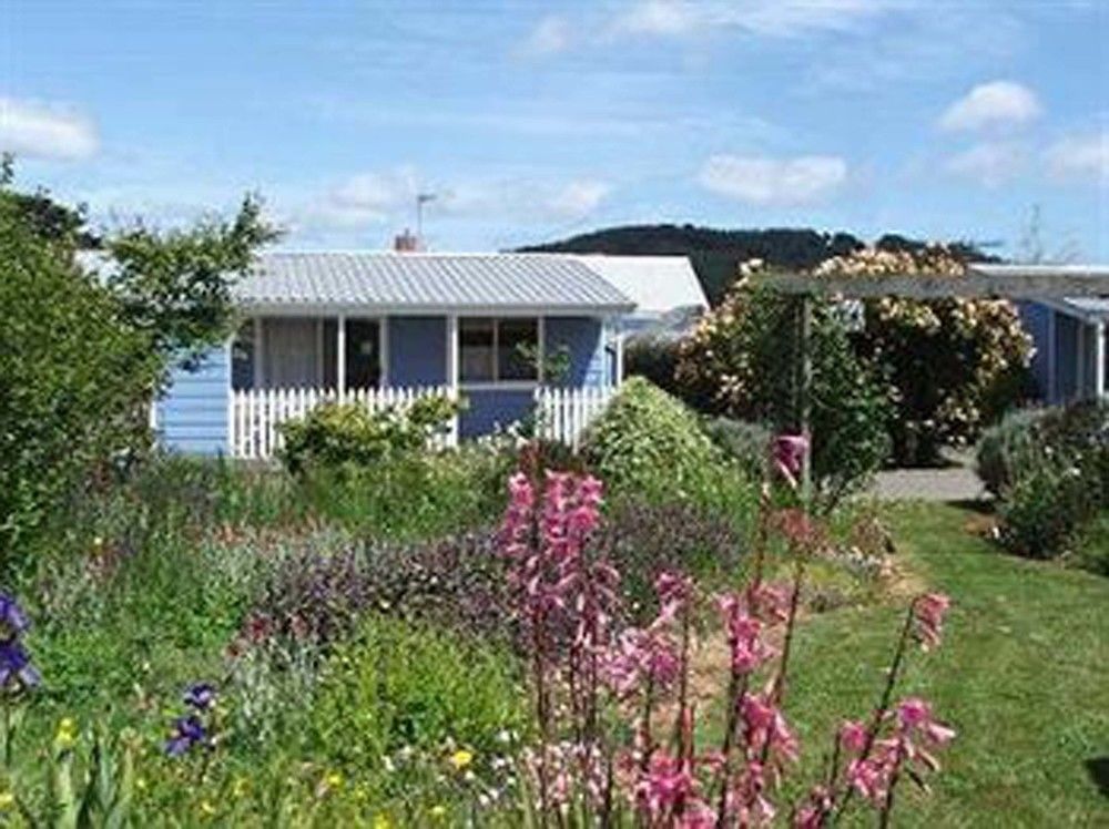 Boat Harbour Garden Cottages Dış mekan fotoğraf